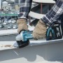 COMBO MAKITA DLX2552TJ DE 18V TALADRO DHP492Z + AMOLADORA DGA504Z + 2x5Ah + MAKPAC