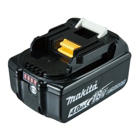 BATERÍA MAKITA DE 18V DE LITIO DE 4Ah BL1840B ref. 197265-4