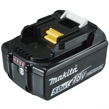 BATERÍA MAKITA DE 18V DE LITIO DE 5Ah BL1840B ref. 197280-8