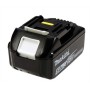 BATERÍA MAKITA DE 18V DE LITIO DE 5Ah BL1840B ref. 197280-8