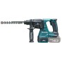 MARTILLO DE BATERÍA MAKITA DHR242ZJ DE 18V (equipo básico)