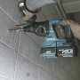 MARTILLO DE BATERÍA MAKITA DHR242ZJ DE 18V (equipo básico)