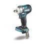 LLAVE DE IMPACTO MAKITA DE 18V 1/2" 330Nm DTW301Z (equipo básico)