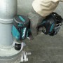 LLAVE DE IMPACTO MAKITA DE 18V 1/2" 330Nm DTW301Z (equipo básico)
