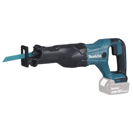 SIERRA DE SABLE MAKITA 18V DJR186Z (equipo básico)