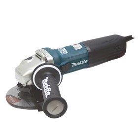 AMOLADORA ELÉCTRICA DE Ø125mm MAKITA GA5040C01 DE 1400W