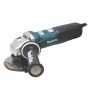 AMOLADORA ELÉCTRICA DE Ø125mm MAKITA GA5040C01 DE 1400W