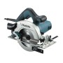 SIERRA CIRCULAR MAKITA HS6601 Ø165mm 1050W