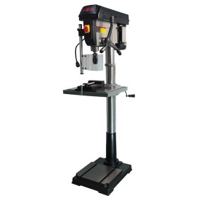 TALADRO DE COLUMNA YA2132T 1500W  380V (TRIFÁSICO) 12 VELOCIDADES