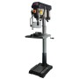 TALADRO DE COLUMNA YA2132T 1500W  380V (TRIFÁSICO) 12 VELOCIDADES