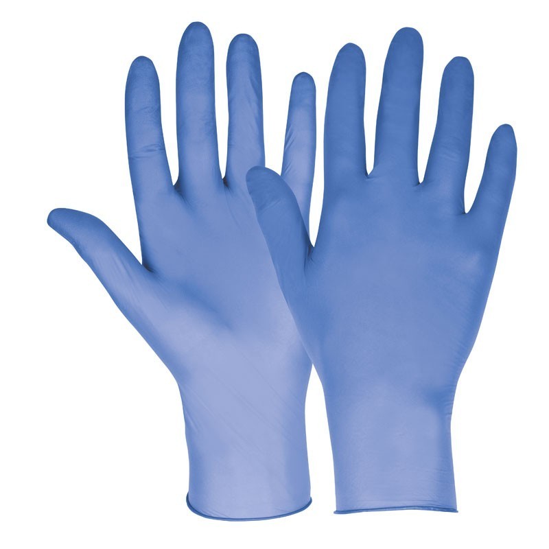 Por qué son importantes los guantes de seguridad? – Proyectos y