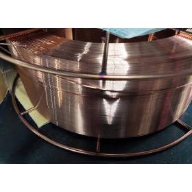HILO PARA SOLDADURA MIG Ø0,8mm (CARRETE 15kg) LINCOLN ARC-WELD