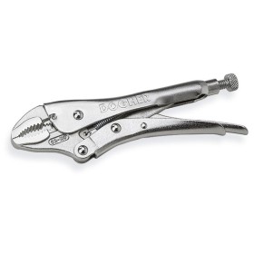 MORDAZA GRIP-REGULAB CURVA 250mm DOGHER XTREME REF. 275-250