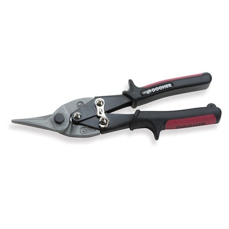 TIJERA CORTACHAPA ARTICULADA DOGHER CORTE IZDAS. ref. 286-250