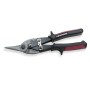 TIJERA CORTACHAPA ARTICULADA DOGHER CORTE IZDAS. ref. 286-250