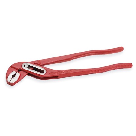 TENAZA DE PICO DE LORO REGULABLE 250mm DOGHER REF. 268-250