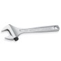 LLAVE AJUSTABLE MOLETA LATERAL 08"-200mm/29mm DOGHER ref. 491-200