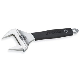 LLAVE AJUSTABLE GRAN APERTURA 06"-150mm/34mm DOGHER 492-150