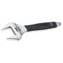 LLAVE AJUSTABLE GRAN APERTURA 10"-250mm/50mm DOGHER 492-250