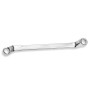 LLAVE ESTRELLA ACODADA 25/28 DOGHER 347mm ref. 453-25-28