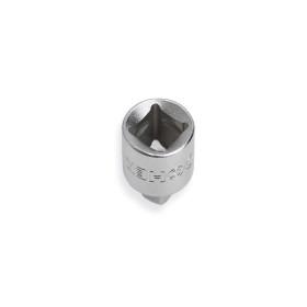 ADAPTADOR REDUCTOR MACHO 1/2"-HEMBRA 1/4" DOGHER ref. 543-019