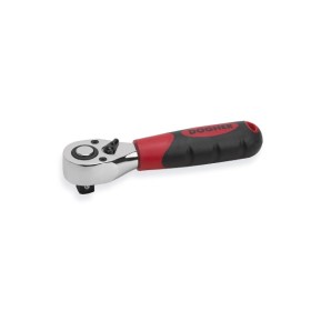 LLAVE CARRACA DOGHER CORTA 1/2" 170mm ref. 544-002