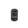 LLAVE VASO IMPACTO HEXAGONAL 1/2-13mm 38mm DOGHER REF.570-13