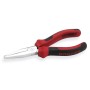 ALICATE DE PUNTA PLANA 160mm DOGHER ref. 210-160
