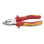 ALICATE AISLADO UNIVERSAL DOGHER 160mm VDE1000V ref. 250-160