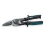 TIJERA CORTACHAPA ARTICULADA DOGHER CORTE DCHAS. ref. 287-250