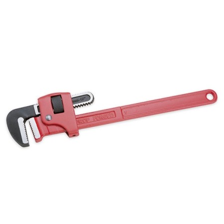 LLAVE STILLSON DOGHER 600mm P/TUBO 76mm 60HRc ref. 650-600