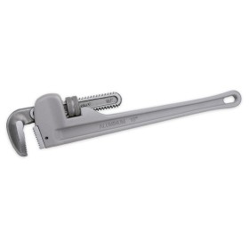 LLAVE STILLSON ALUMINIO DOGHER 18"-450mm COD.655-450