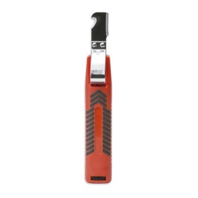 PELACABLES DOGHER 190mm 8-28mm CON RULETA DE AJUSTE COD.296-031