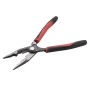 ALICATE MULTIFUNCIONAL PARA INSTALACIONES ELECTRICAS DOGHER ref. 204-200.