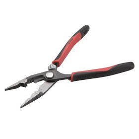 ALICATE MULTIFUNCIONAL PARA INSTALACIONES ELECTRICAS DOGHER ref. 204-200.