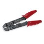 ALICATE PARA TERMINALES DOGHER 250mm ref. 296-056