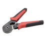 CRIMPADORA DE CARRACA DOGHER PARA PUNTERAS HUECAS AISLADAS Y ACCESO LATERAL ref. 296-061
