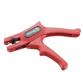 PELACABLES DOGHER PISTOLA AJUSTABLE 0,2-6mm2 COD. 296-152