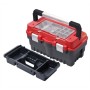 CAJA HERRAMIENTAS ACHA CARBO 500 RS 462x256x242mm 22Lt ref. 39020