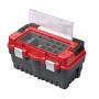 CAJA HERRAMIENTAS ACHA CARBO 500 RS 462x256x242mm 22Lt ref. 39020