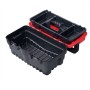 CAJA HERRAMIENTAS ACHA CARBO 500 RS 462x256x242mm 22Lt ref. 39020