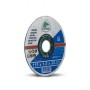 DISCO STAYER ABRASIVO PARA CORTE INOX Ø115x1x22.2mm ref. 8110.1