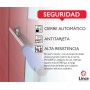 ELECTROCERRADURA DE PORTAL ATEKO LINCE DE ENTRADA DE 30/46mm ref. 5703TE30
