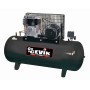 COMPRESOR CEVIK DE 5,5CV 270lts 550lt/min 11bar 1440rpm ref. AB300/525TF