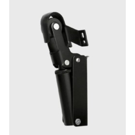 FRENO RETENEDOR JUSTOR FR 2 NEGRO ref.  0212/09