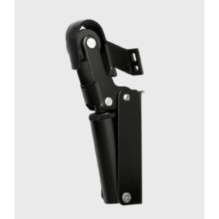 FRENO RETENEDOR JUSTOR FR 2 NEGRO ref.  0212/09