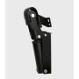 FRENO RETENEDOR JUSTOR FR 2 NEGRO ref.  0212/09