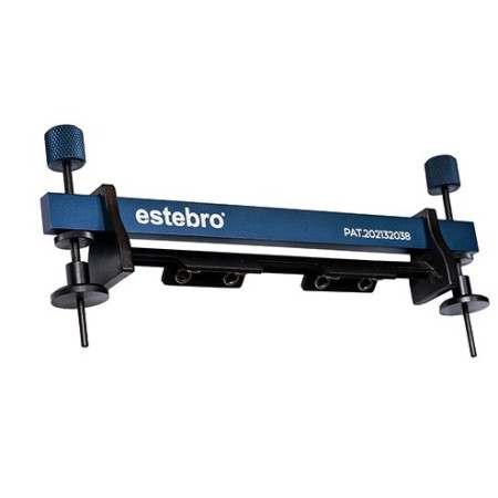 POSICIONADOR DE PERNIOS Y BISAGRAS ESTEBRO ref. PO-01