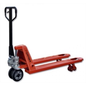 TRANSPALETA MANUAL HASTA 2500kg GAYNER ref. 75-22