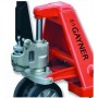 TRANSPALETA MANUAL HASTA 2500kg GAYNER ref. 75-22